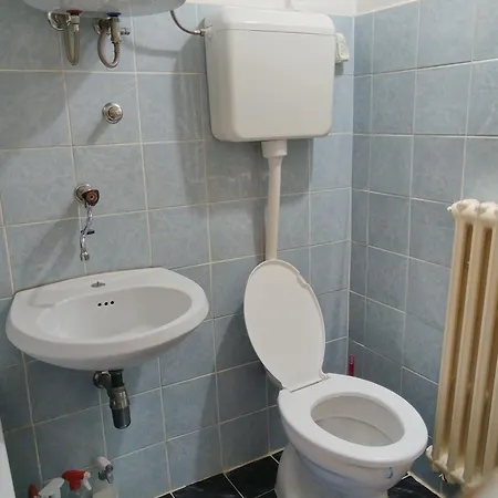 شقة Vrbas *