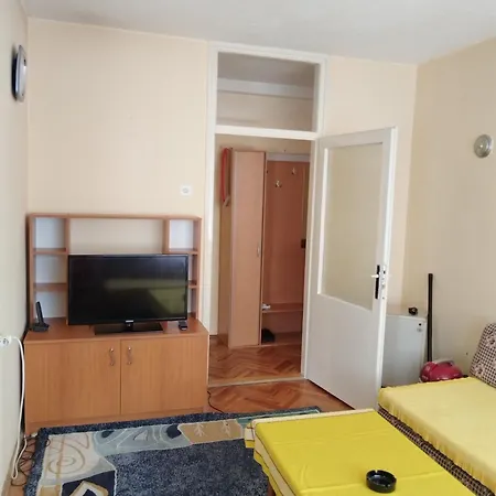 Vrbas شقة Hiseti