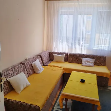 شقة Vrbas Hiseti